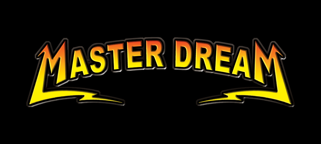 MASTER DREAM - promotion - organisation concerts