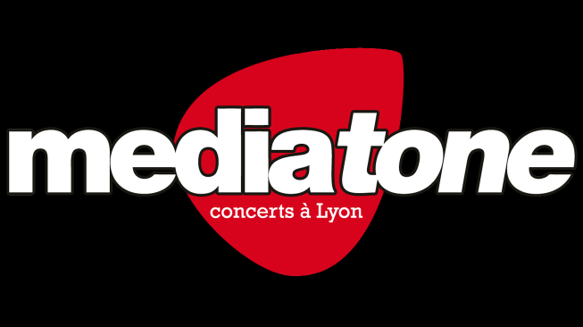 MEDIATONE - concerts Lyon