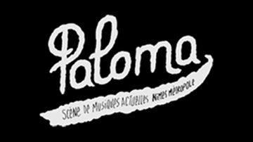 SMAC Paloma Nîmes - Salle de concert